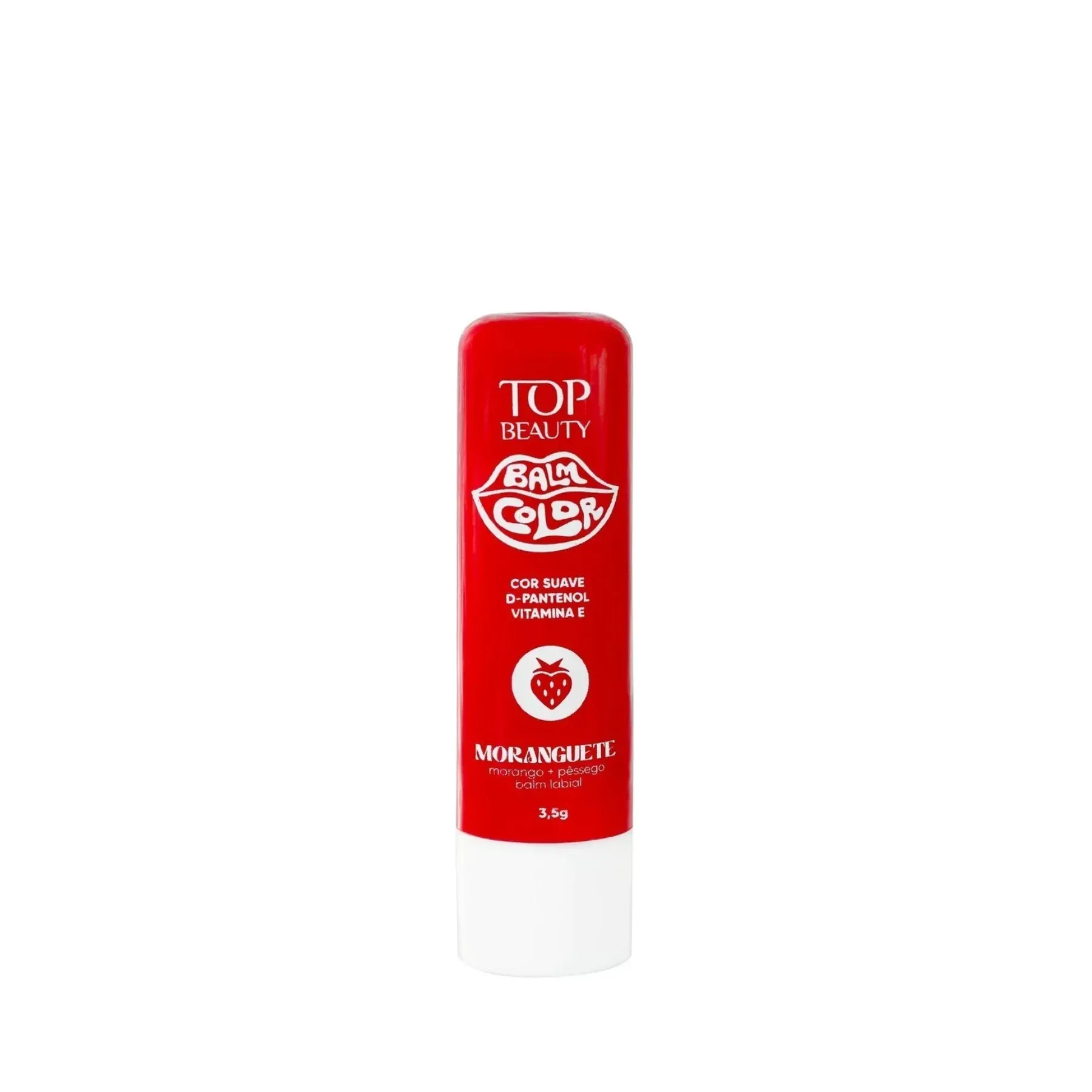 BALM MORANGO